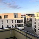 Charming 2-Room Apartment
