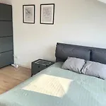 Charming 2-Room Apartment