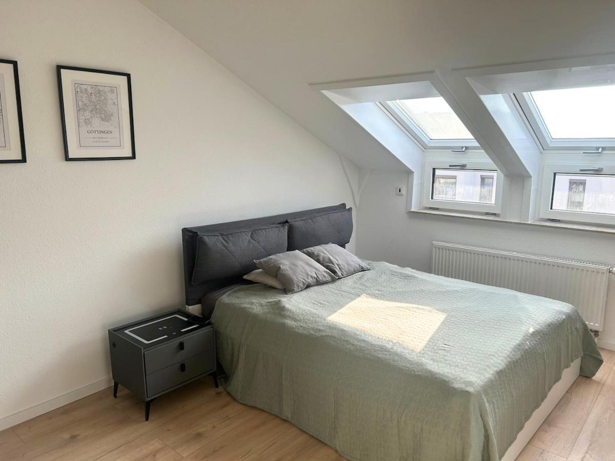 Apartment Charming 2-room *