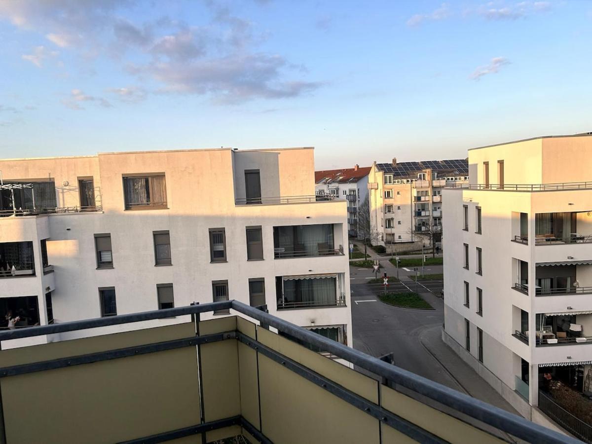 Charming 2-room * Karlsruhe