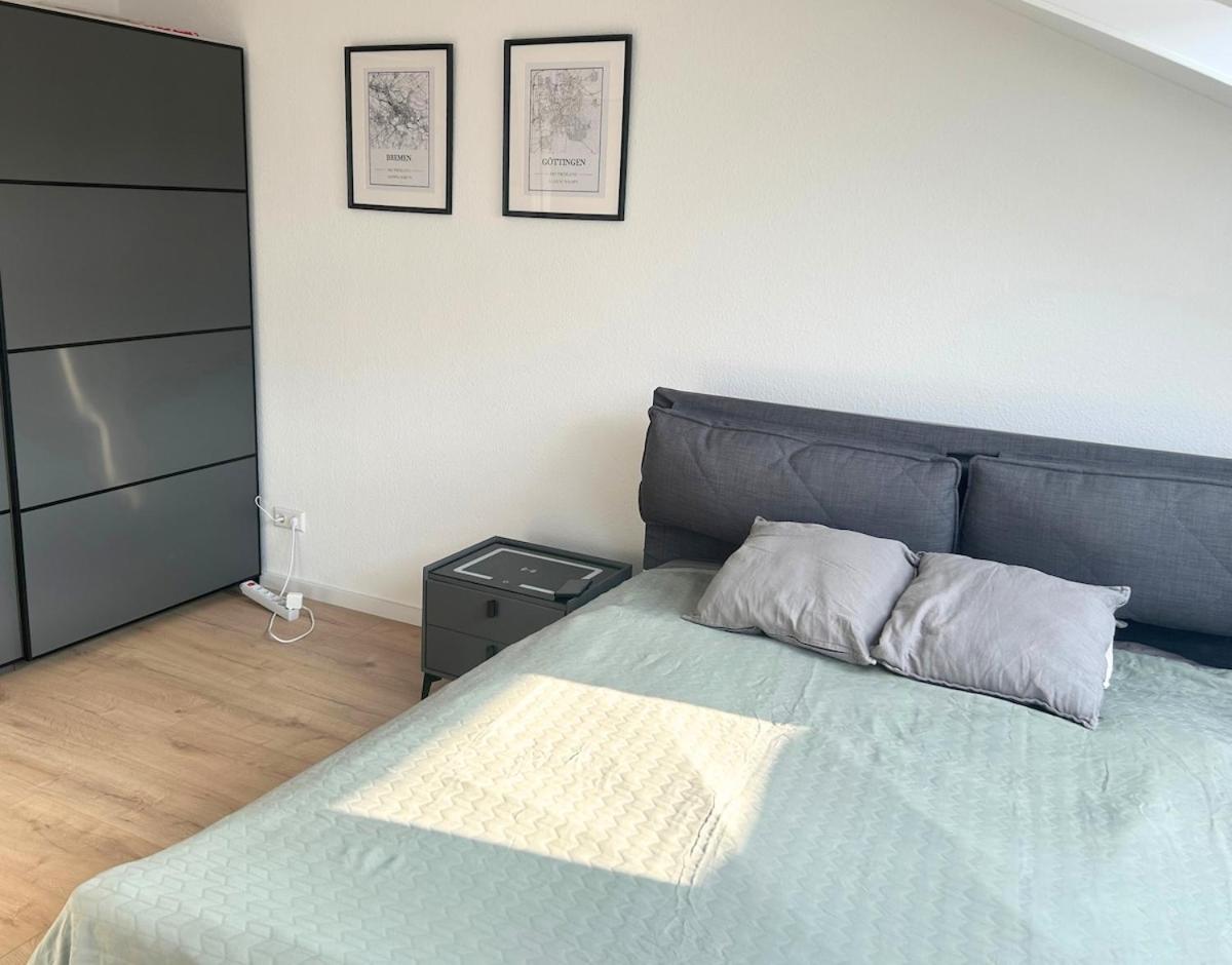 Charming 2-room Apartment
