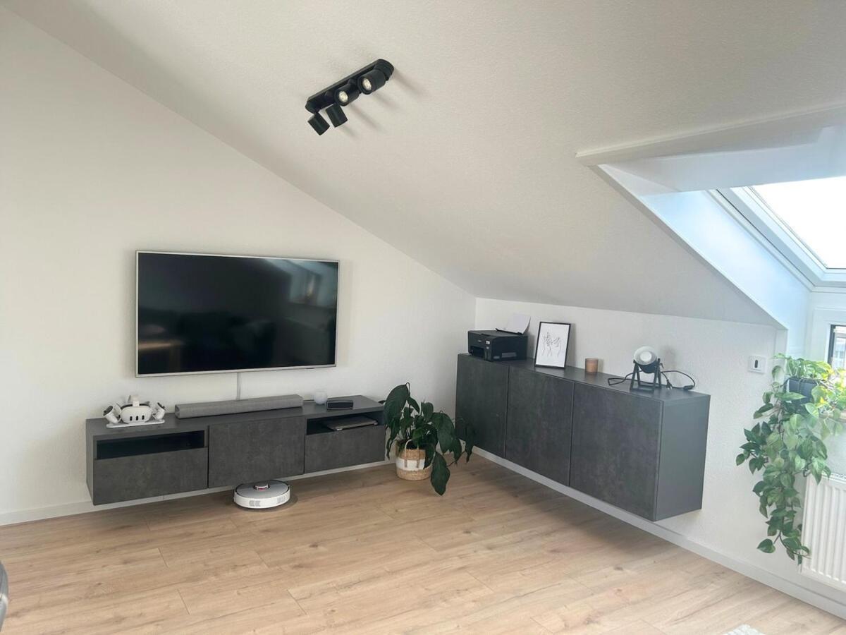 Apartment Charming 2-room Karlsruhe