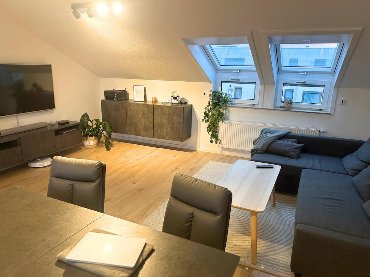 Charming 2-room Apartment Karlsruhe